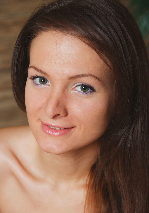 Алленка, 23